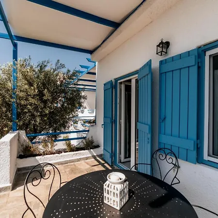 Cyclades Luxury Studios Nea Poteidaia Exterior photo