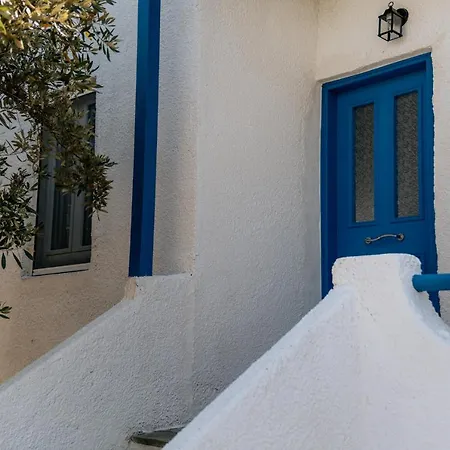 Cyclades Luxury Studios Nea Poteidaia Exterior photo