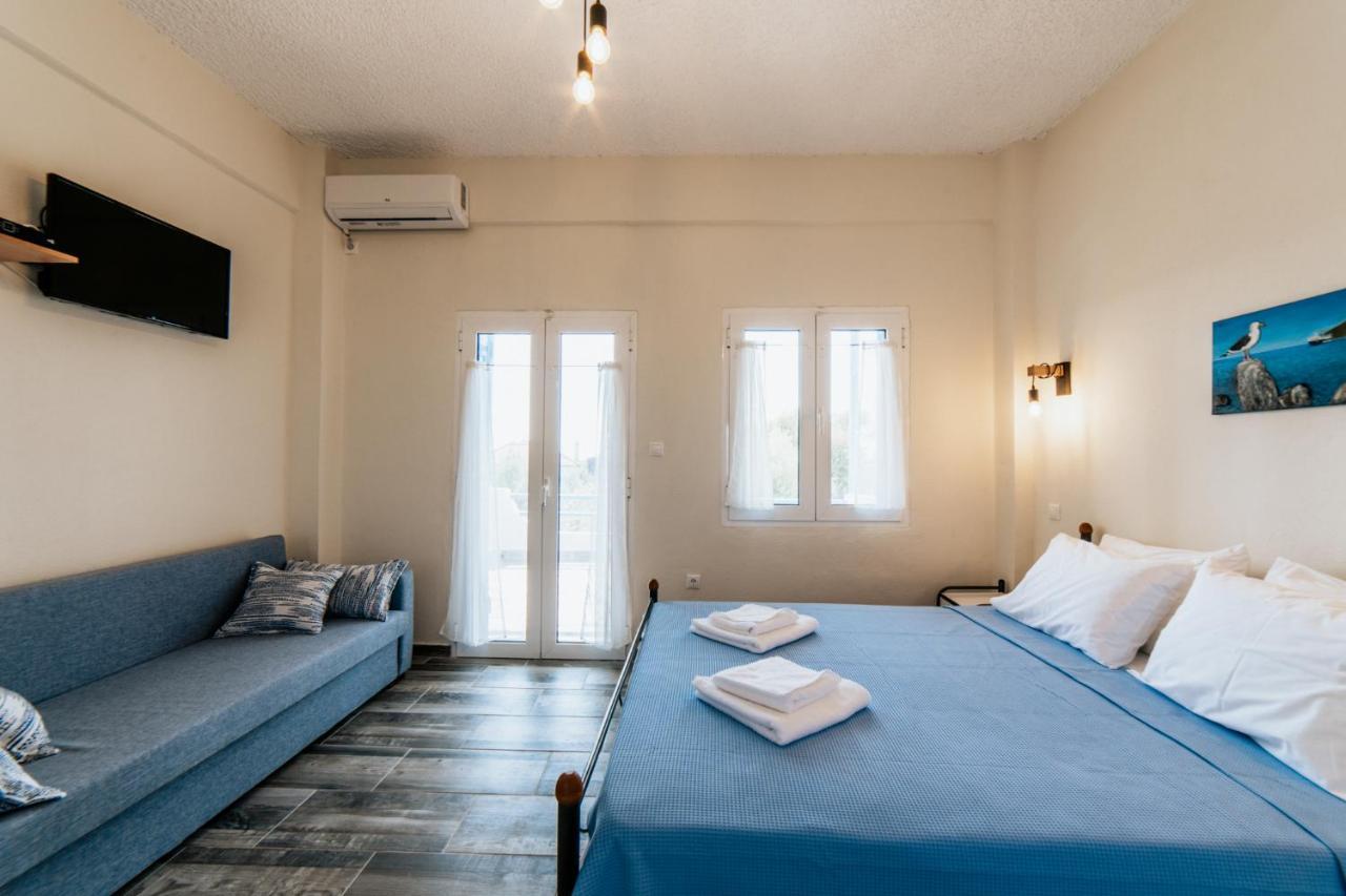 Cyclades Luxury