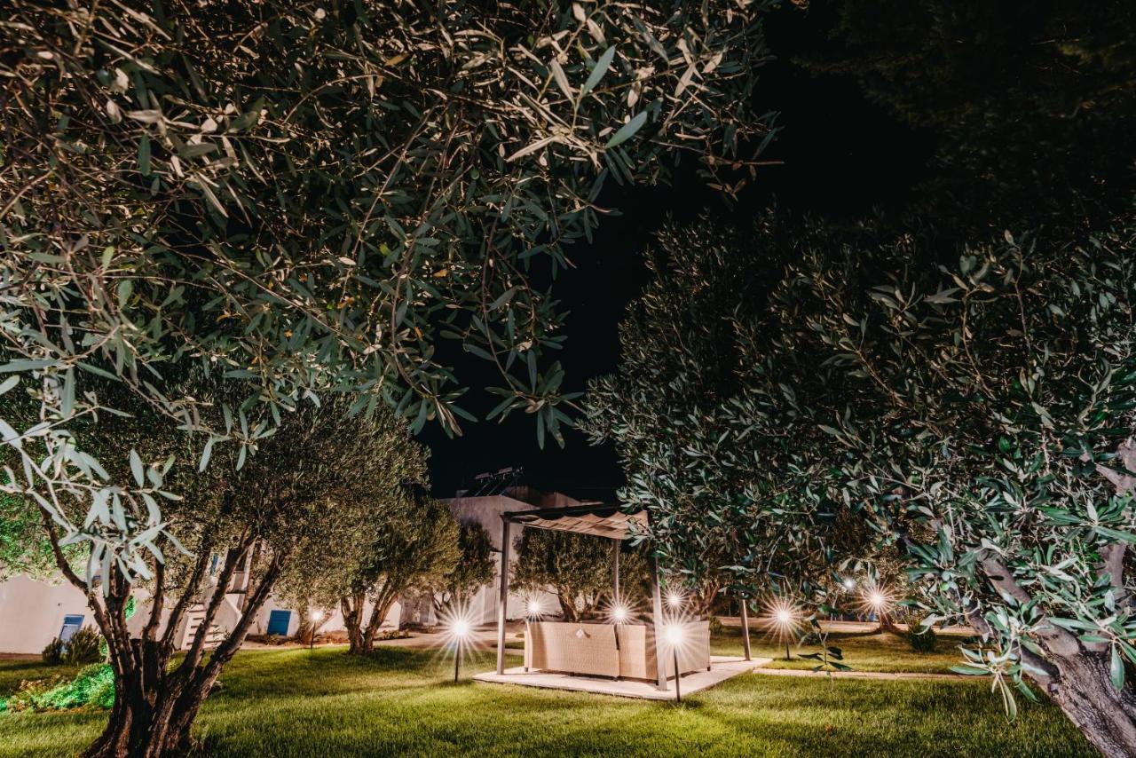 Country house Cyclades Luxury *