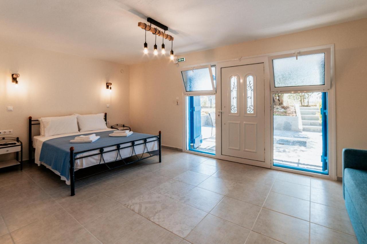 Cyclades Luxury Nea Poteidaia
