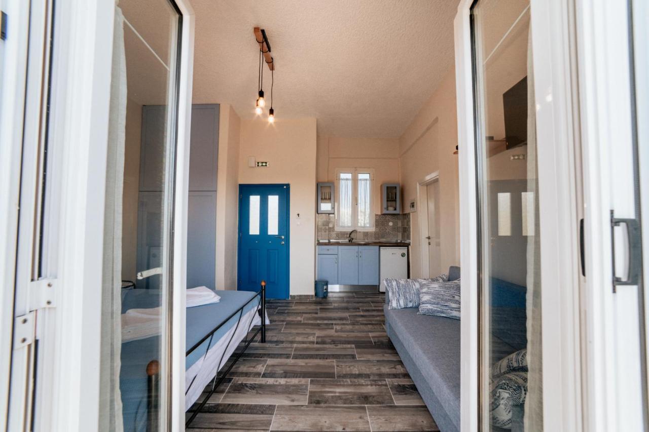 Cyclades Luxury *