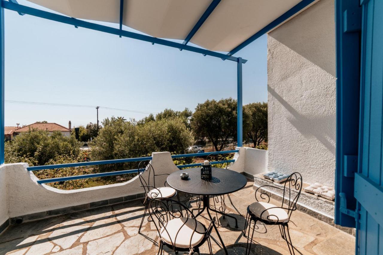 Cyclades Luxury * Nea Poteidaia