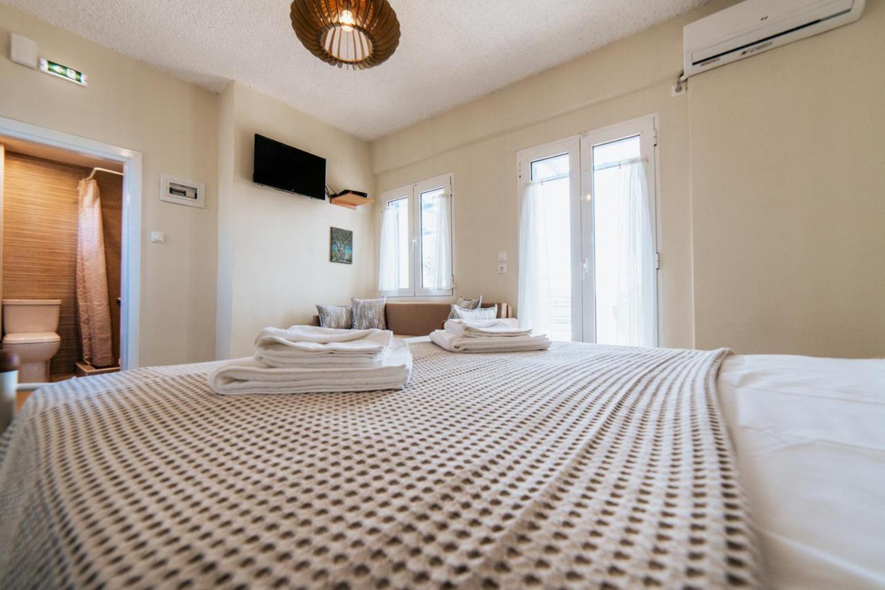 Cyclades Luxury Nea Poteidaia