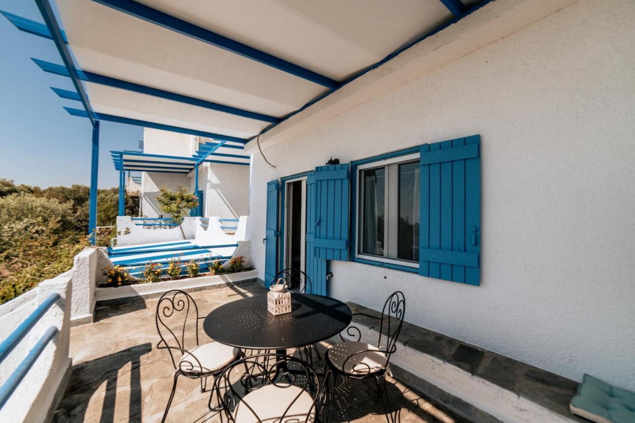 Cyclades Luxury *