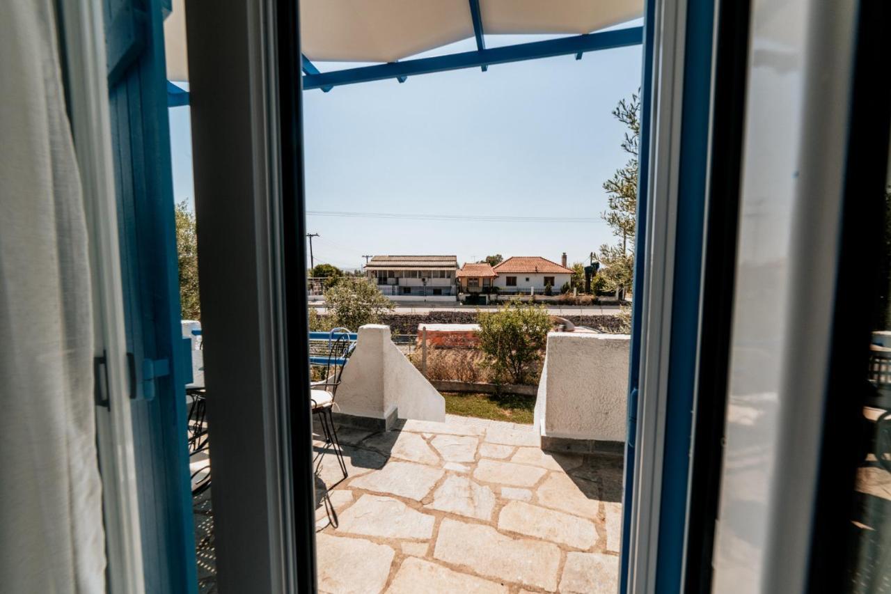 Cyclades Luxury Nea Poteidaia