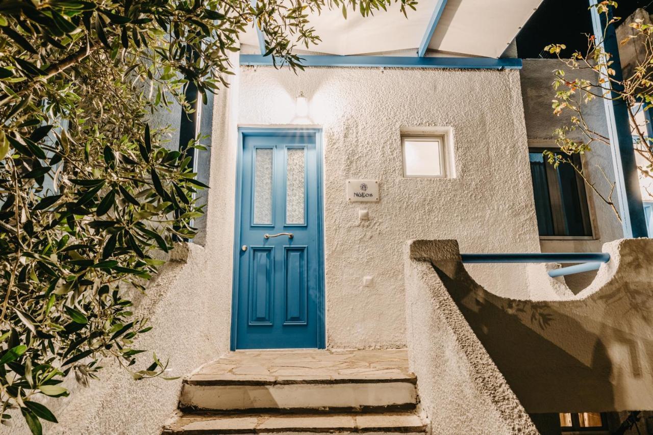 Cyclades Luxury