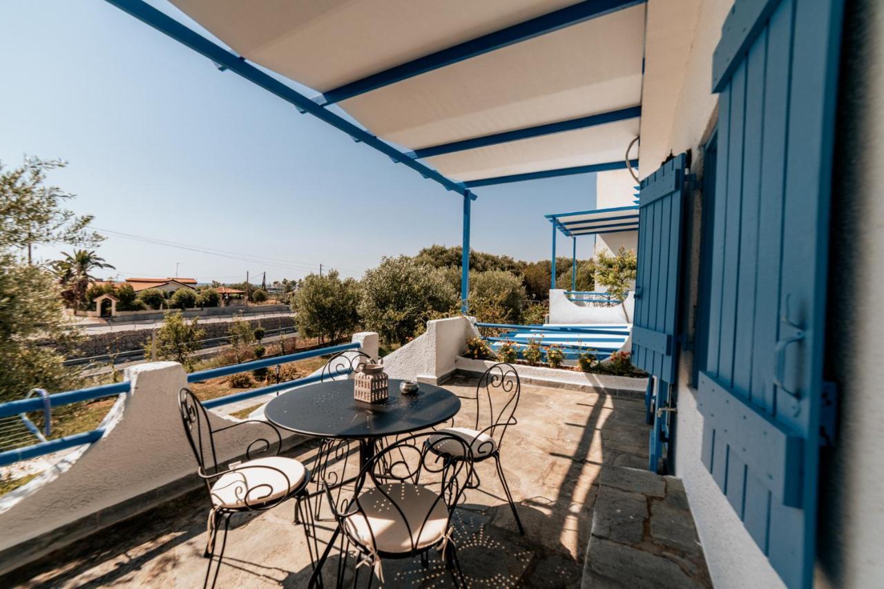 Country house Cyclades Luxury *