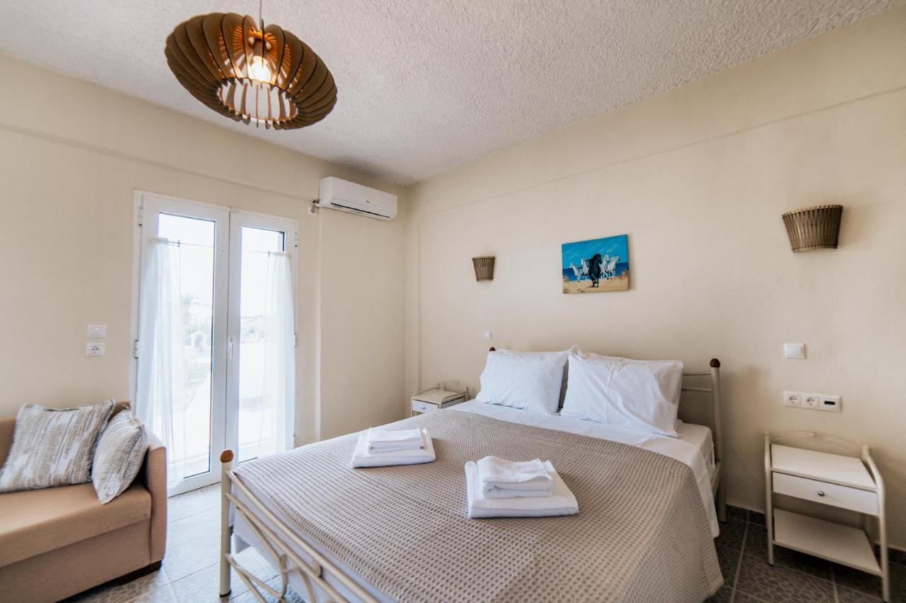 Cyclades Luxury *