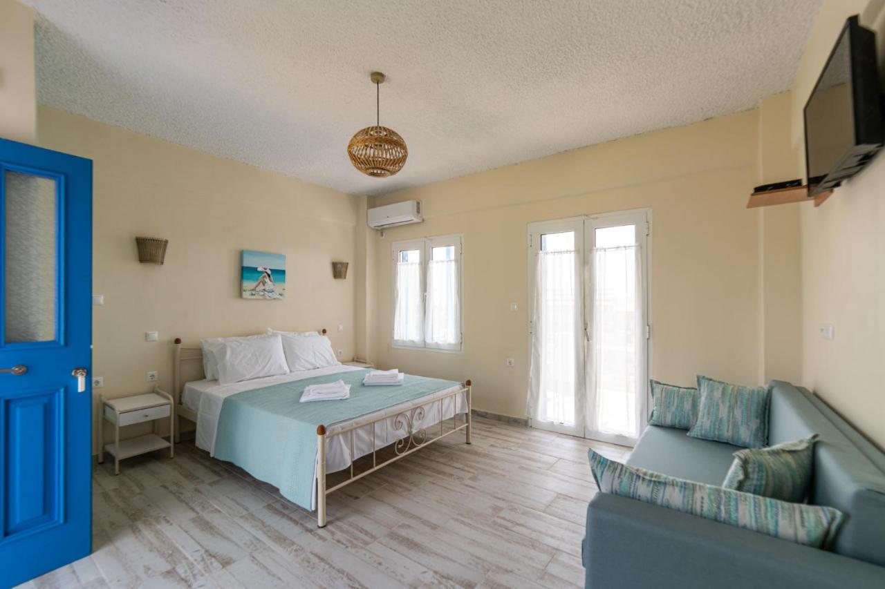 Cyclades Luxury *