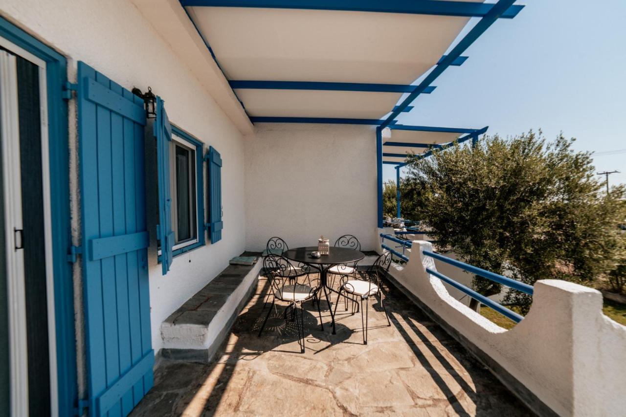 Cyclades Luxury * Nea Poteidaia
