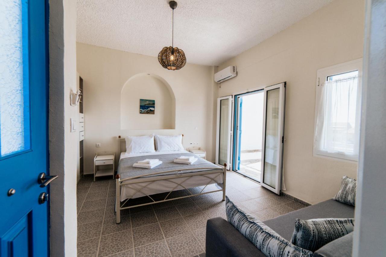 Country house Cyclades Luxury *