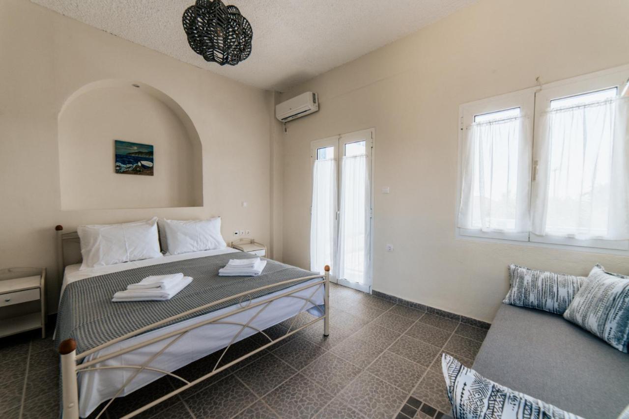 Cyclades Luxury *