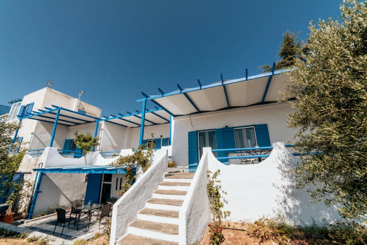 Country house Cyclades Luxury