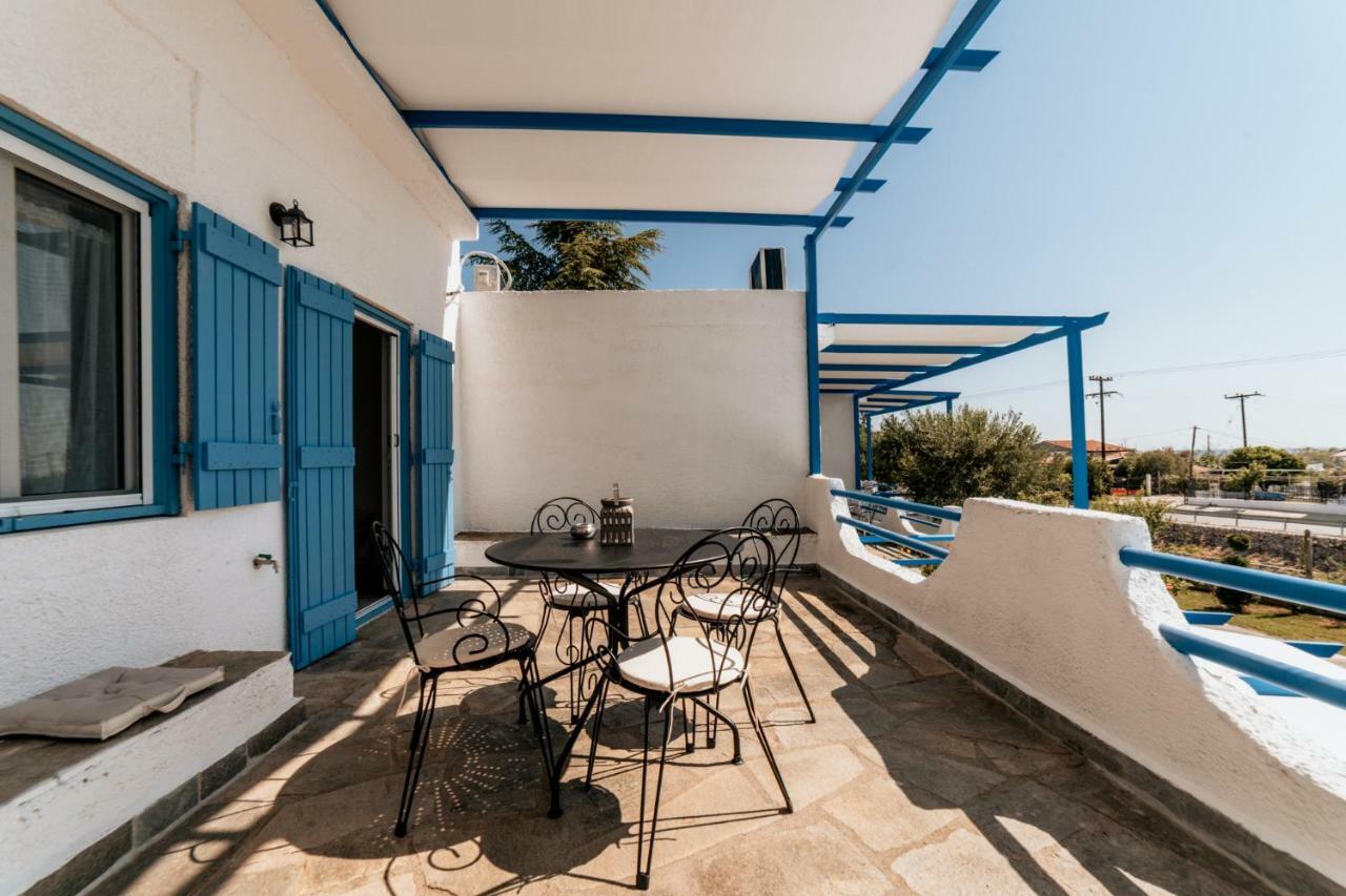 Cyclades Luxury Nea Poteidaia