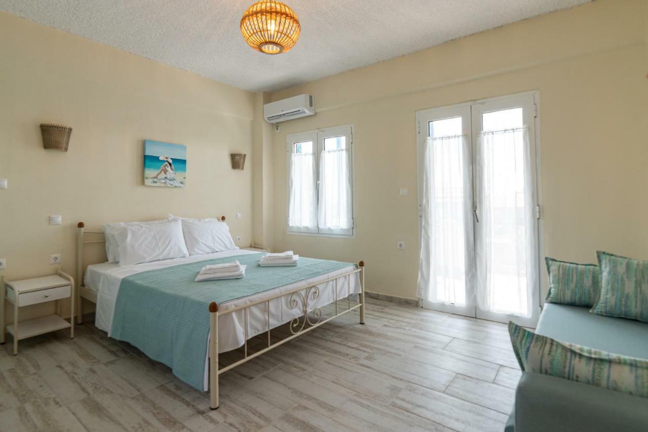 Cyclades Luxury
