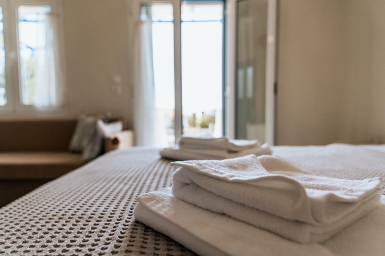 Cyclades Luxury * Nea Poteidaia