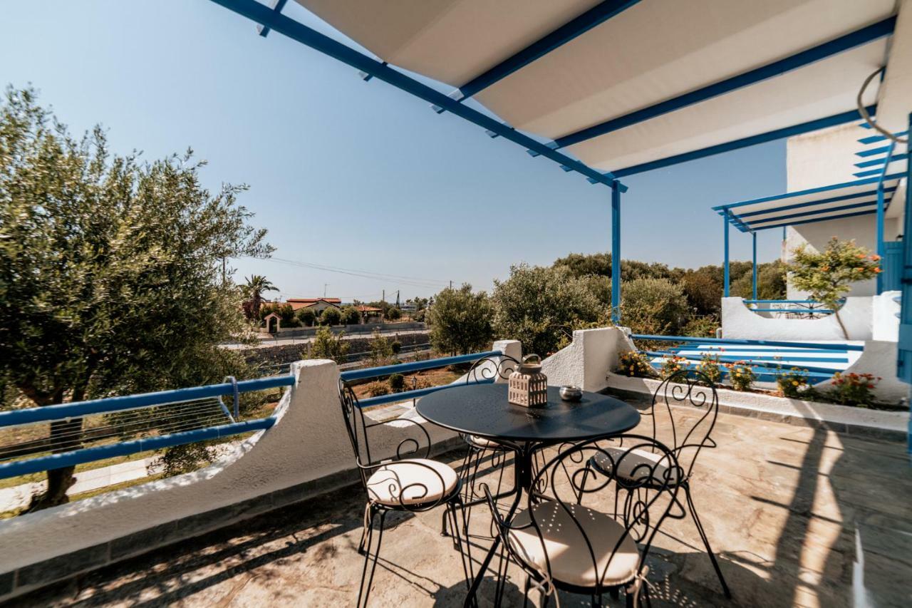Country house Cyclades Luxury
