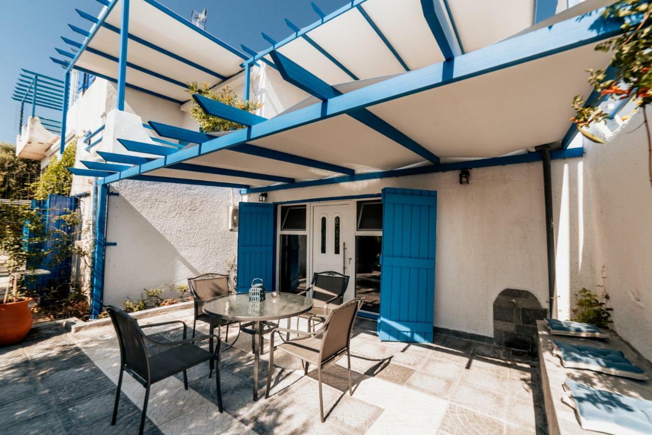 Cyclades Luxury Country house