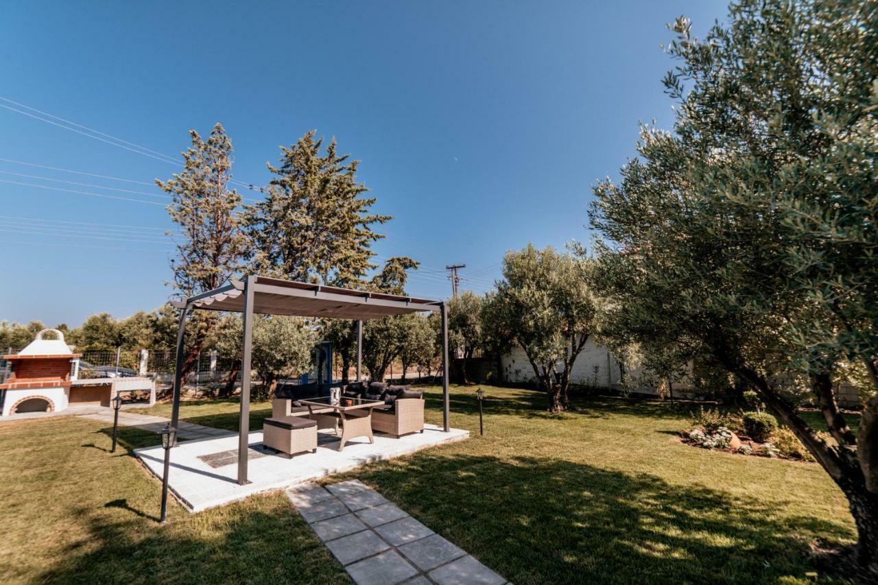 Country house Cyclades Luxury *
