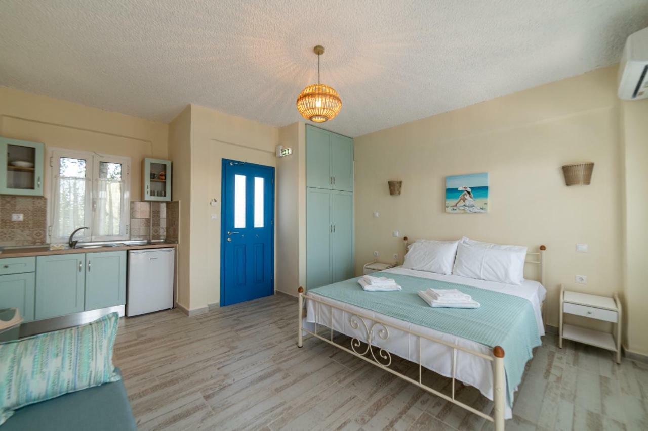 Country house Cyclades Luxury *