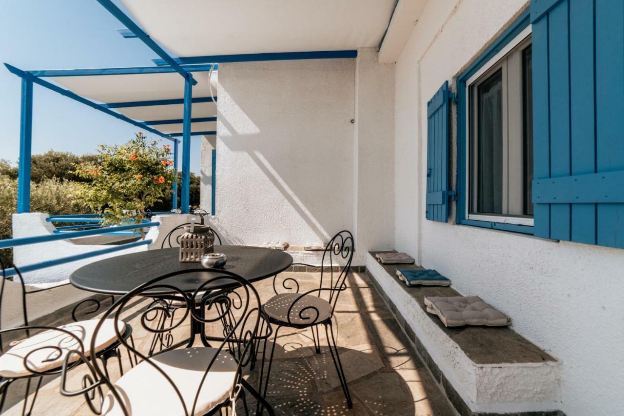 Cyclades Luxury * Nea Poteidaia