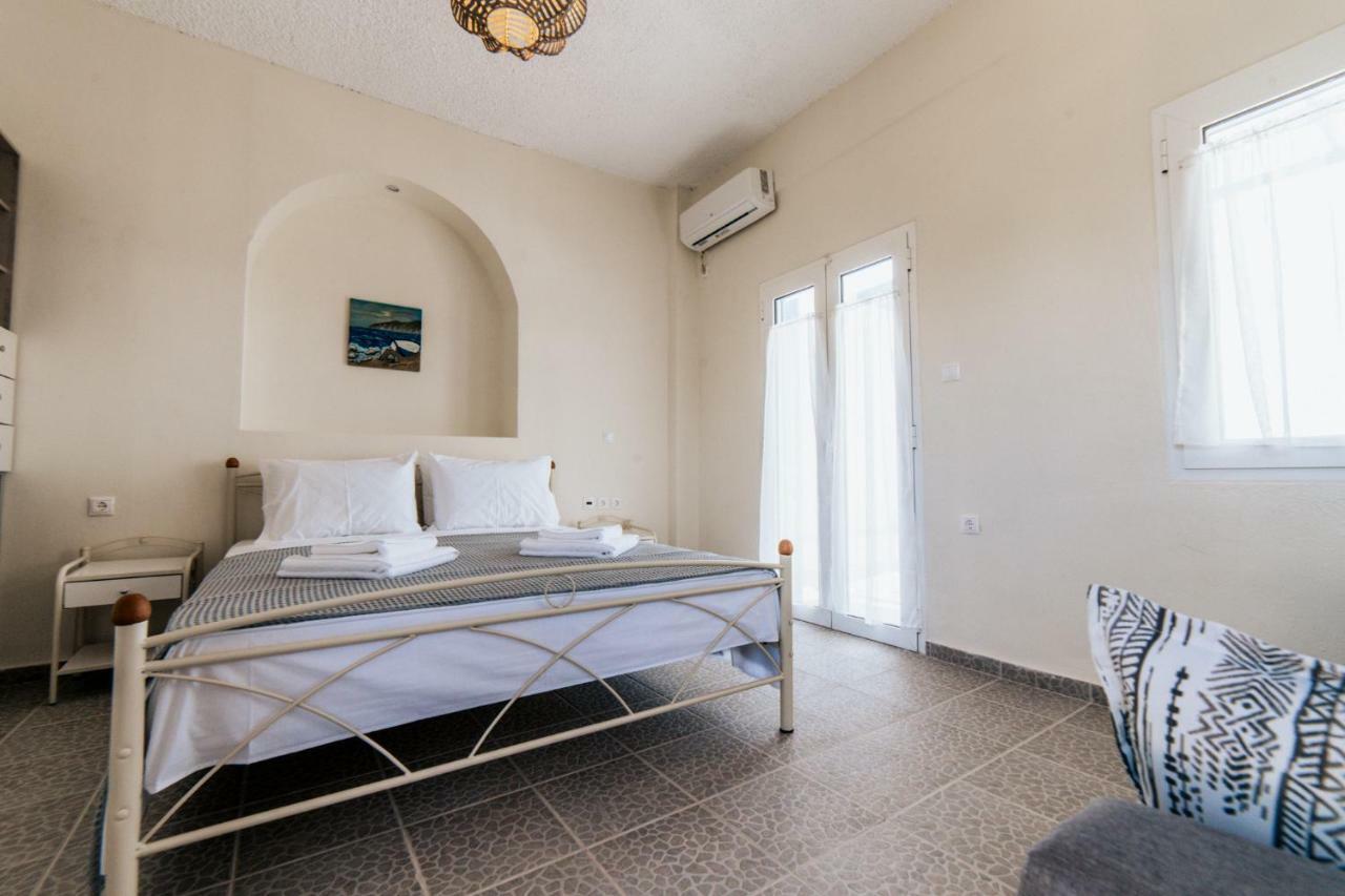 Cyclades Luxury *