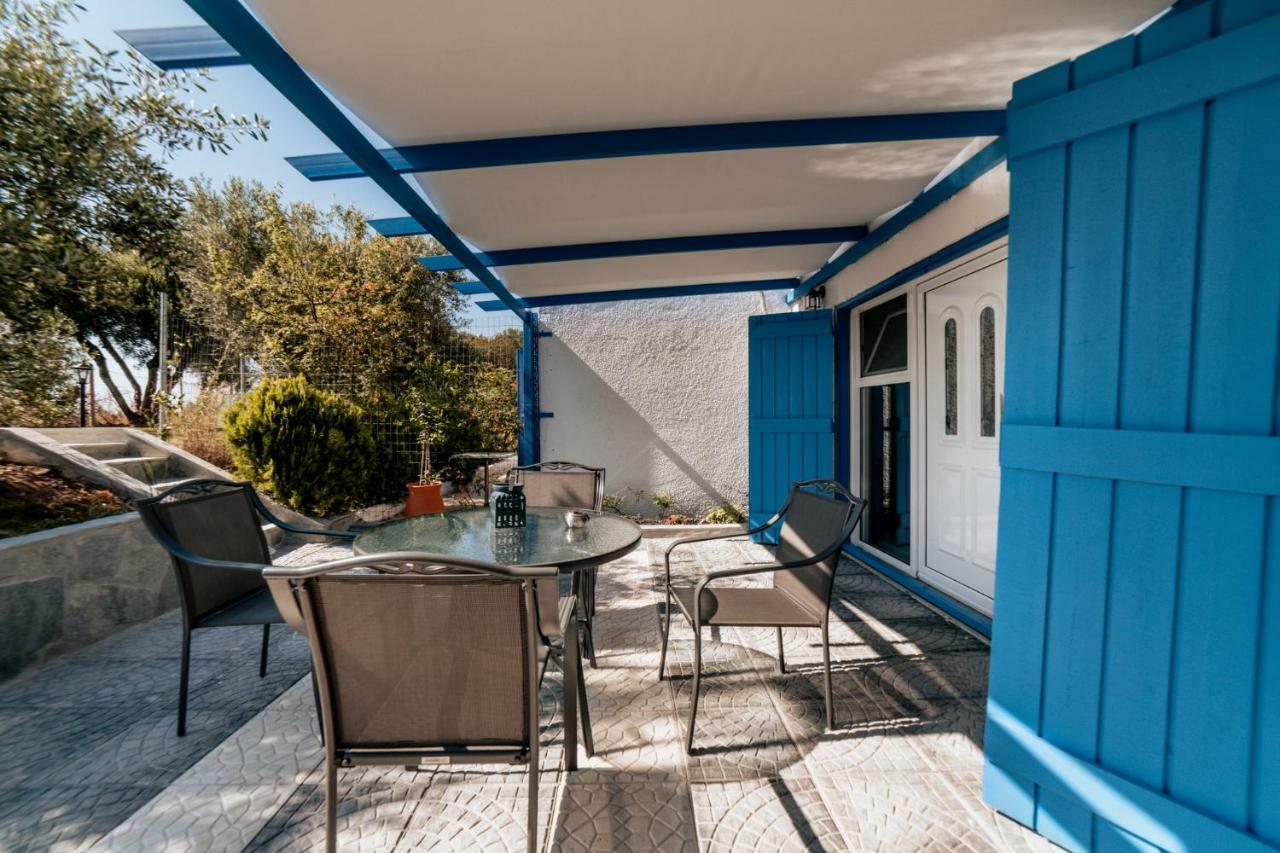 Country house Cyclades Luxury