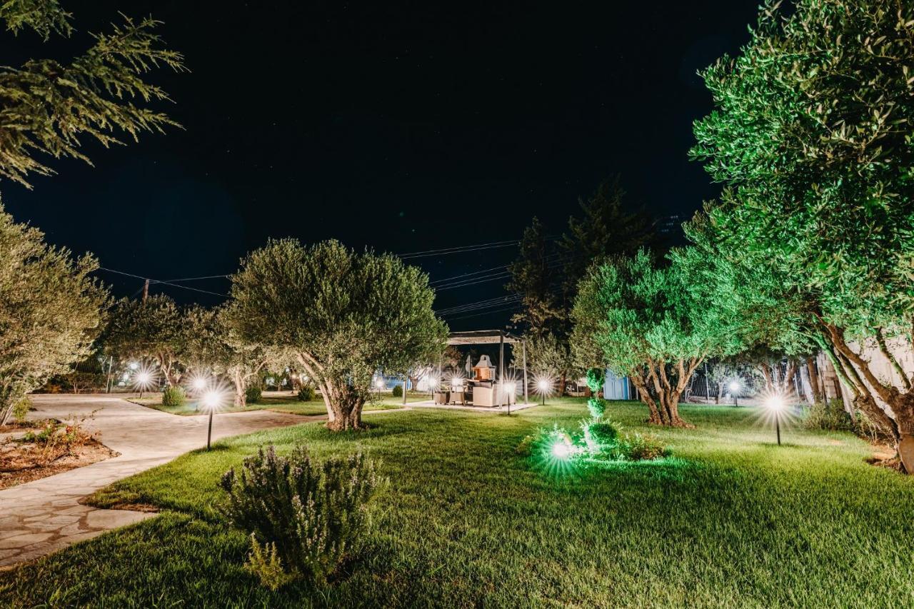 Cyclades Luxury