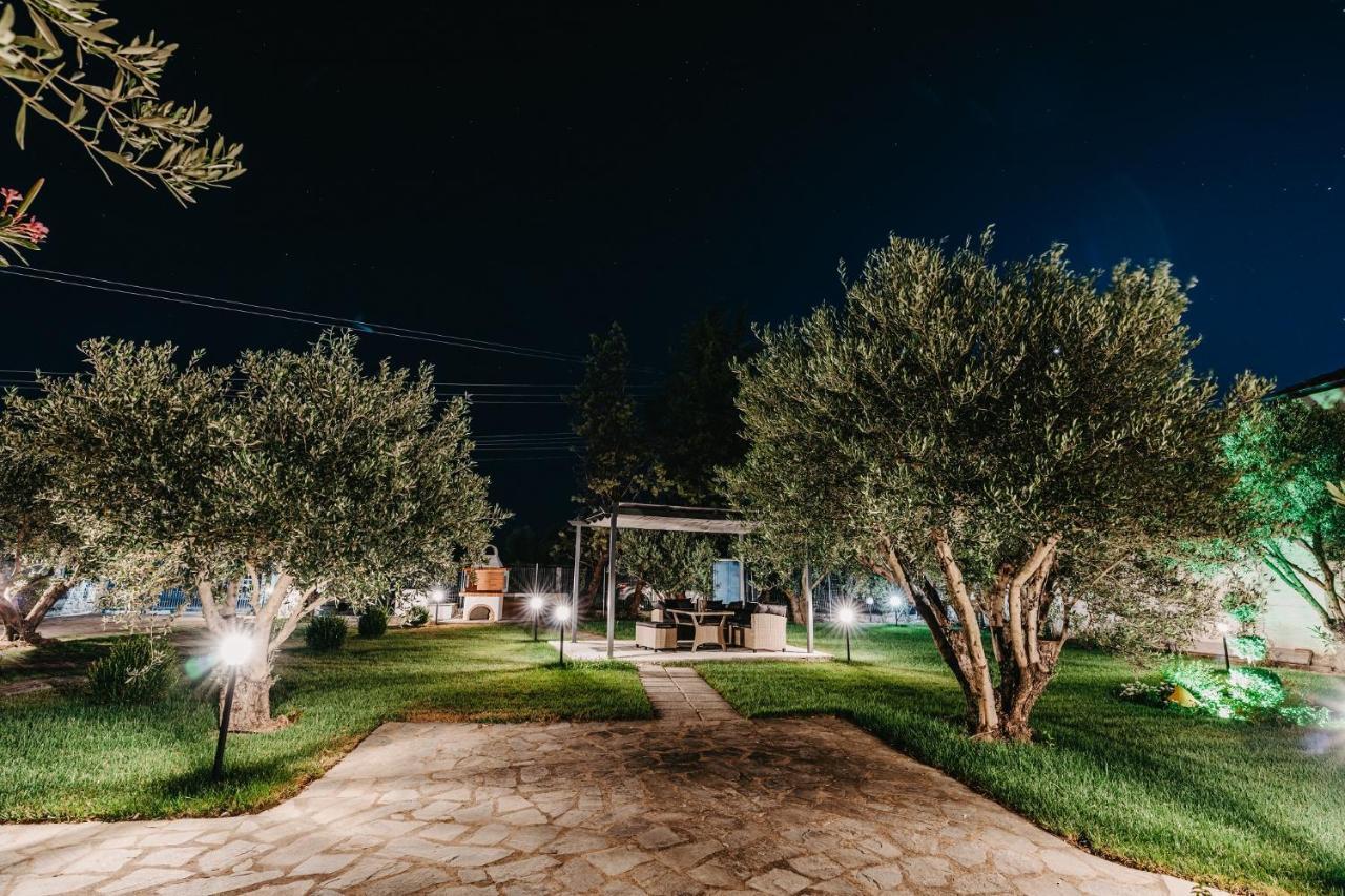 Cyclades Luxury Nea Poteidaia